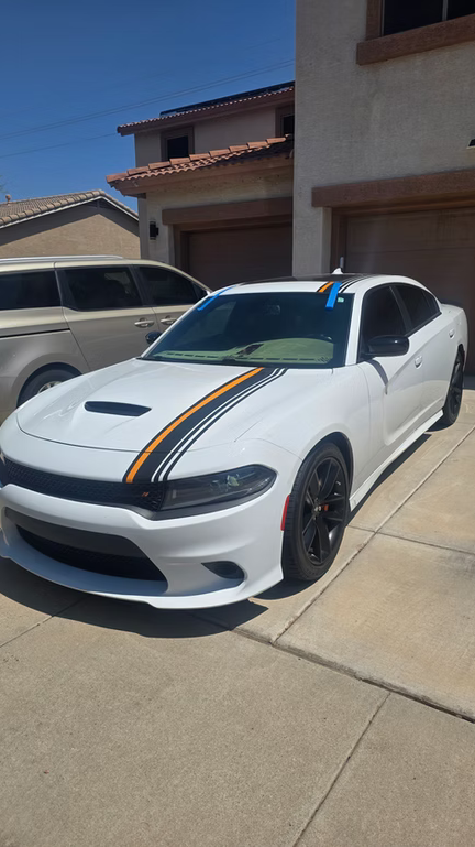 Auto glass replacement in the North Valley