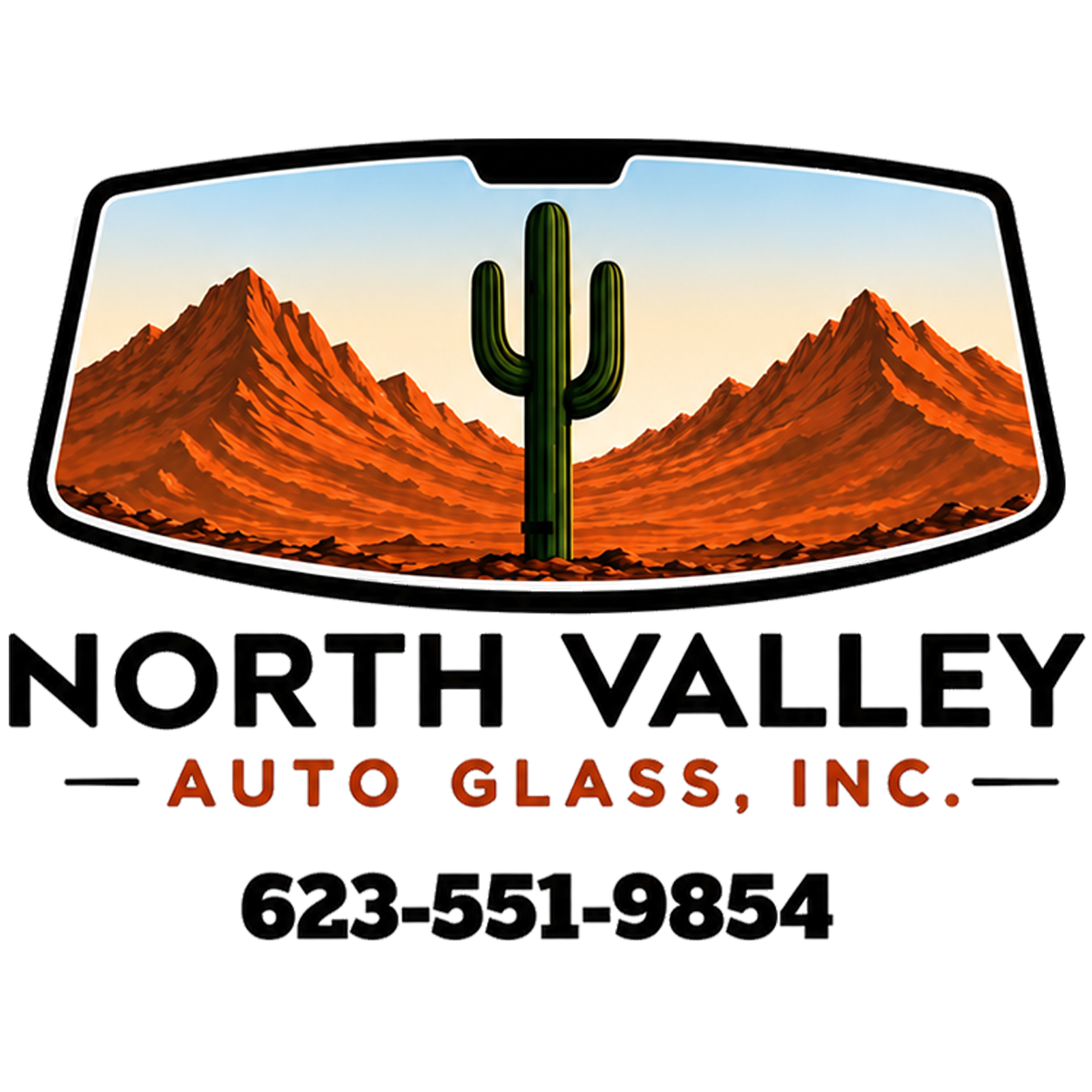North Valley Auto Glass