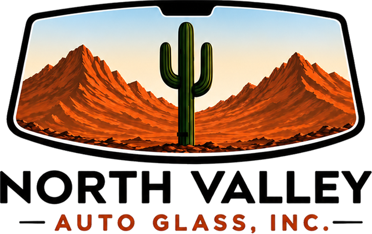 North Valley Auto Glass, Inc.